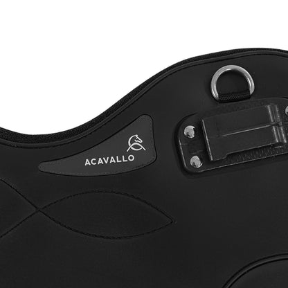 Acavallo - Kort gjord, all purpose, Classic gel, PVC
