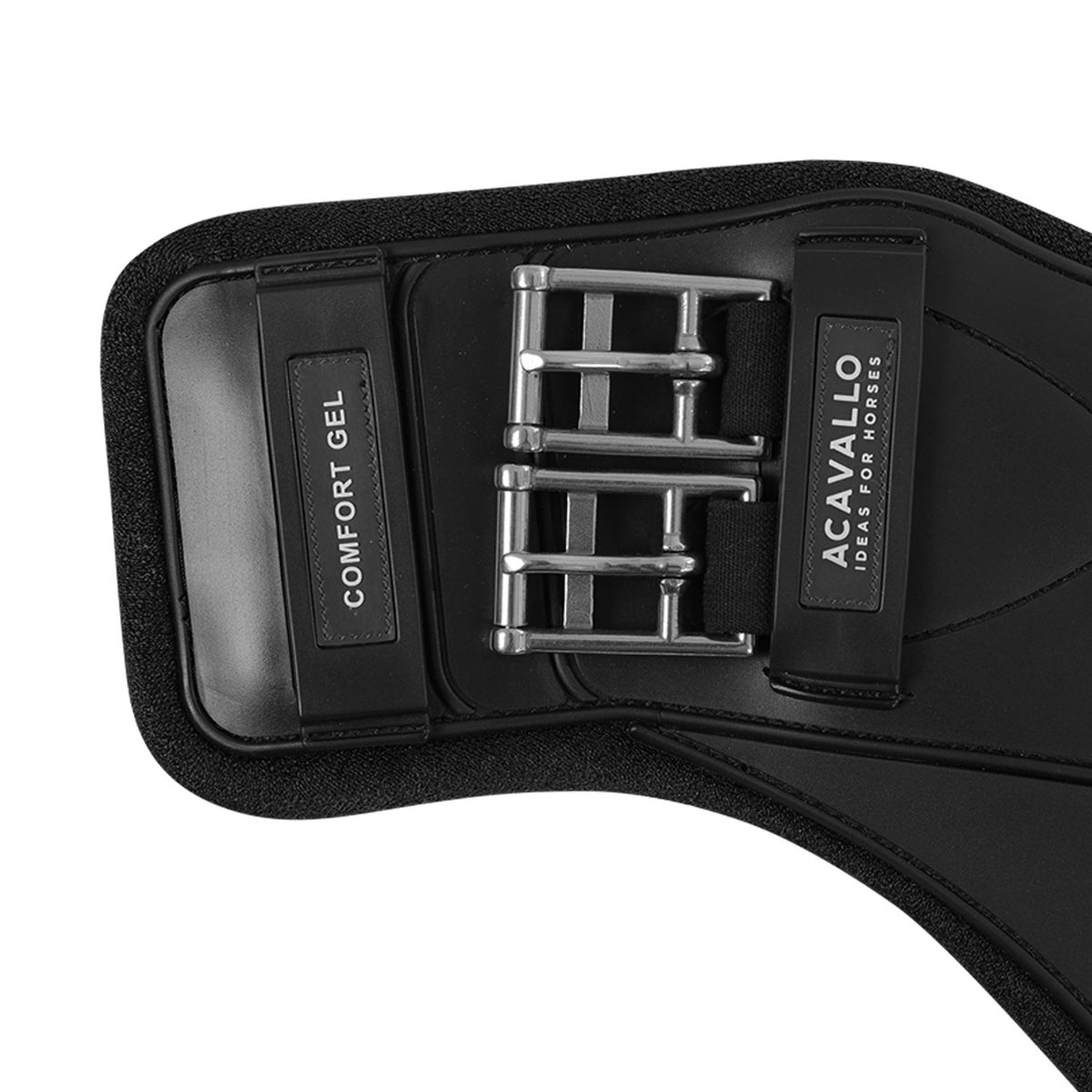 Acavallo - Kort gjord, all purpose, Classic gel, PVC