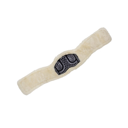 Acavallo - Dressurgjord, Classic gel, lammeskind