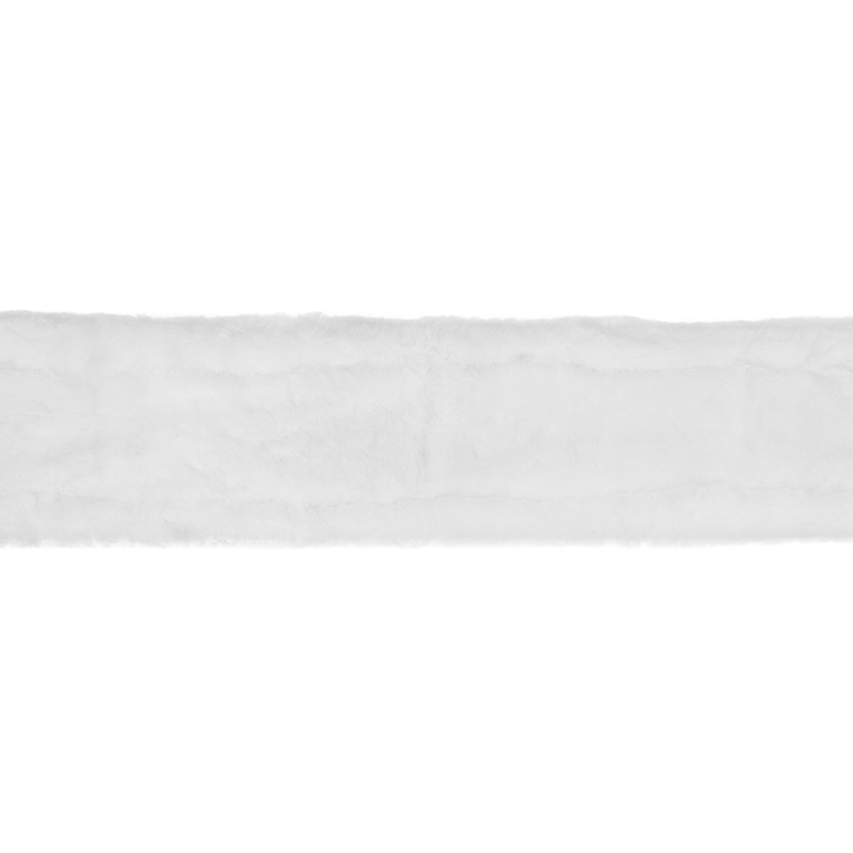 Acavallo - Gjordbetræk, Classic gel, lammeskind