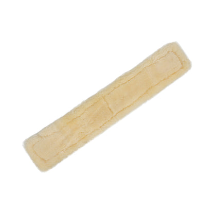 Acavallo - Gjordbetræk, Classic gel, lammeskind