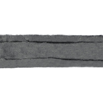 Acavallo - Gjordbetræk, Classic gel, lammeskind