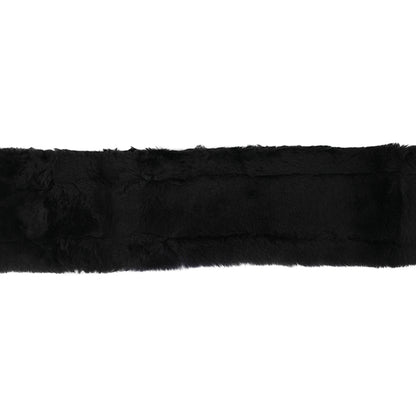 Acavallo - Gjordbetræk, Classic gel, lammeskind