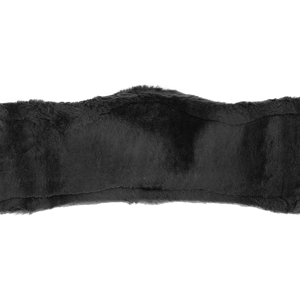 Acavallo - Gjordbetræk, formet, Classic gel, lammeskind