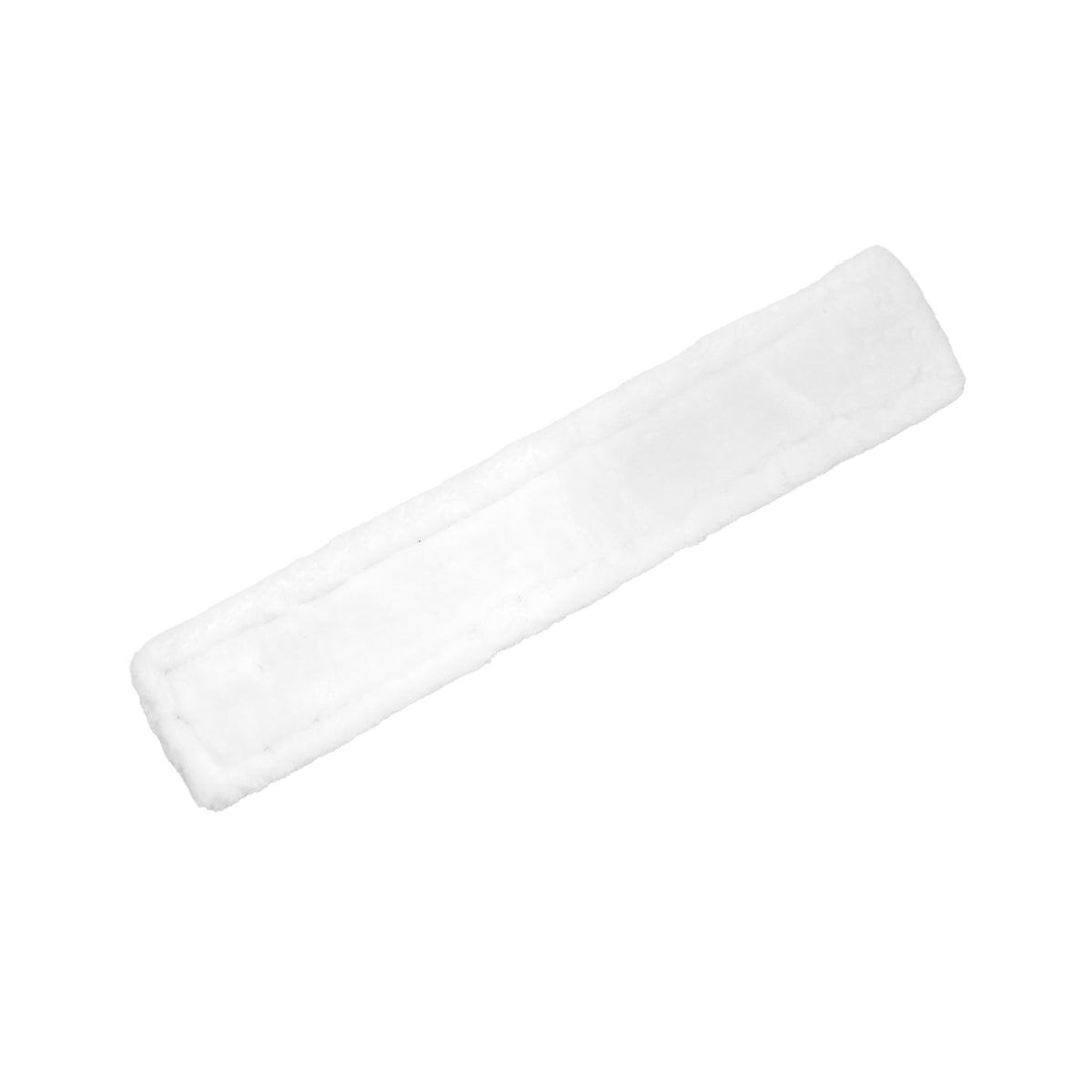 Acavallo - Gjordbetræk, Classic gel, kunstigt lammeskind