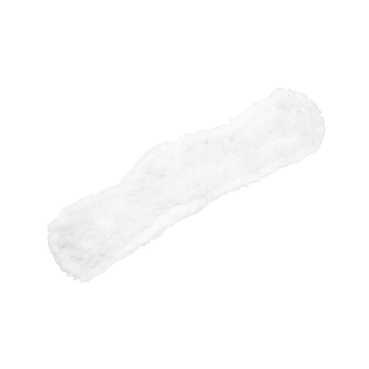 Acavallo - Gjordbetræk, formet, Classic gel, kunstigt lammeskind