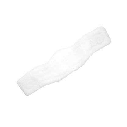 Acavallo - Gjordbetræk, kort, Classic gel, lammeskind