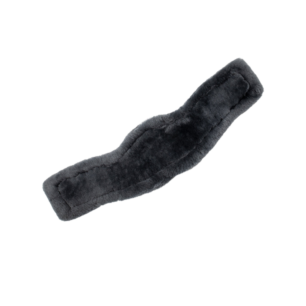 Acavallo - Gjordbetræk, kort, Classic gel, lammeskind
