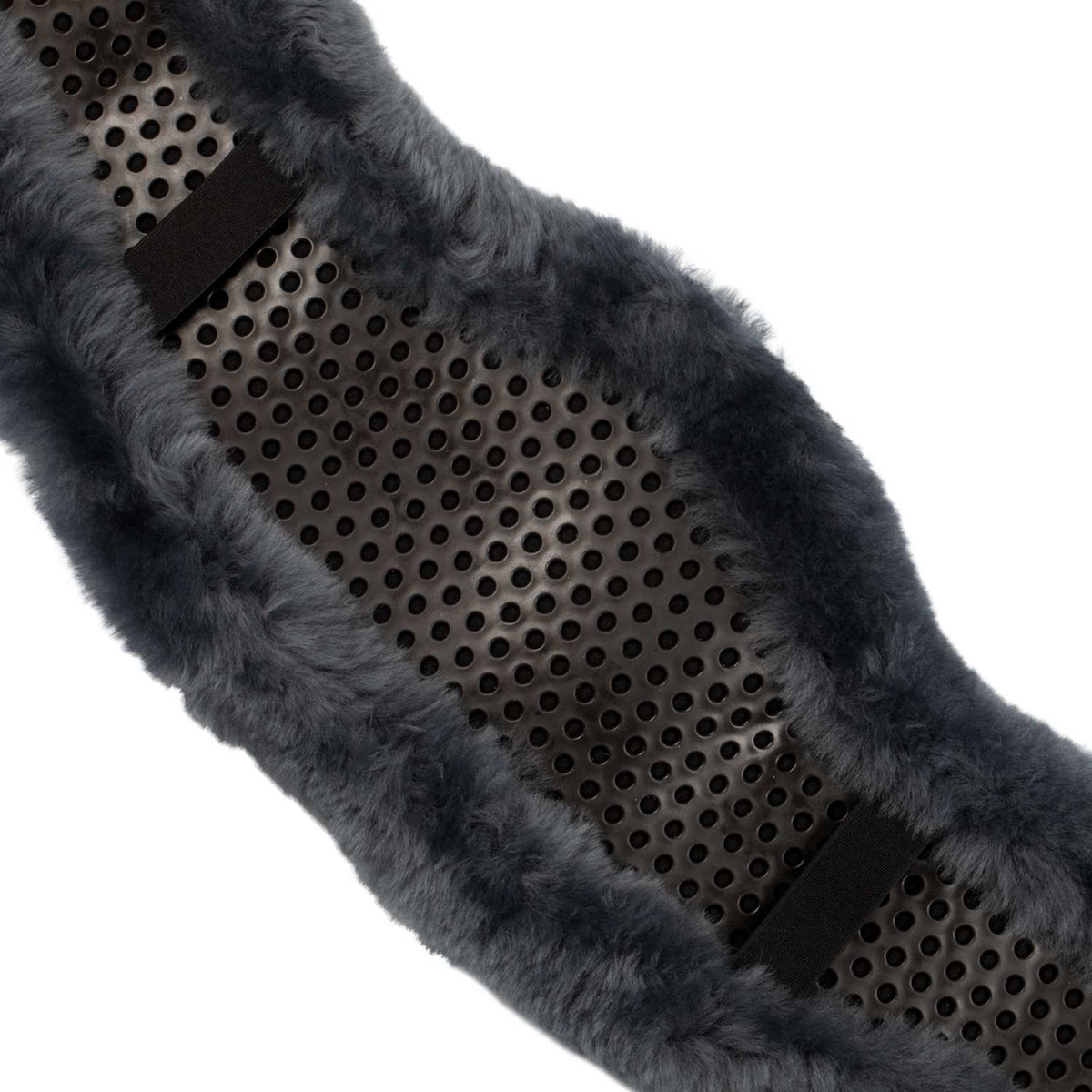 Acavallo - Gjordbetræk, kort, Classic gel, lammeskind