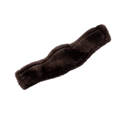 Acavallo - Gjordbetræk, kort, Classic gel, lammeskind