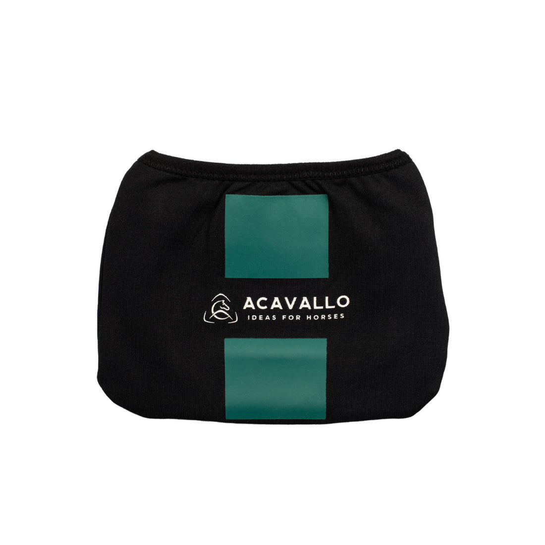 Acavallo - Stigbøjlecover med logo