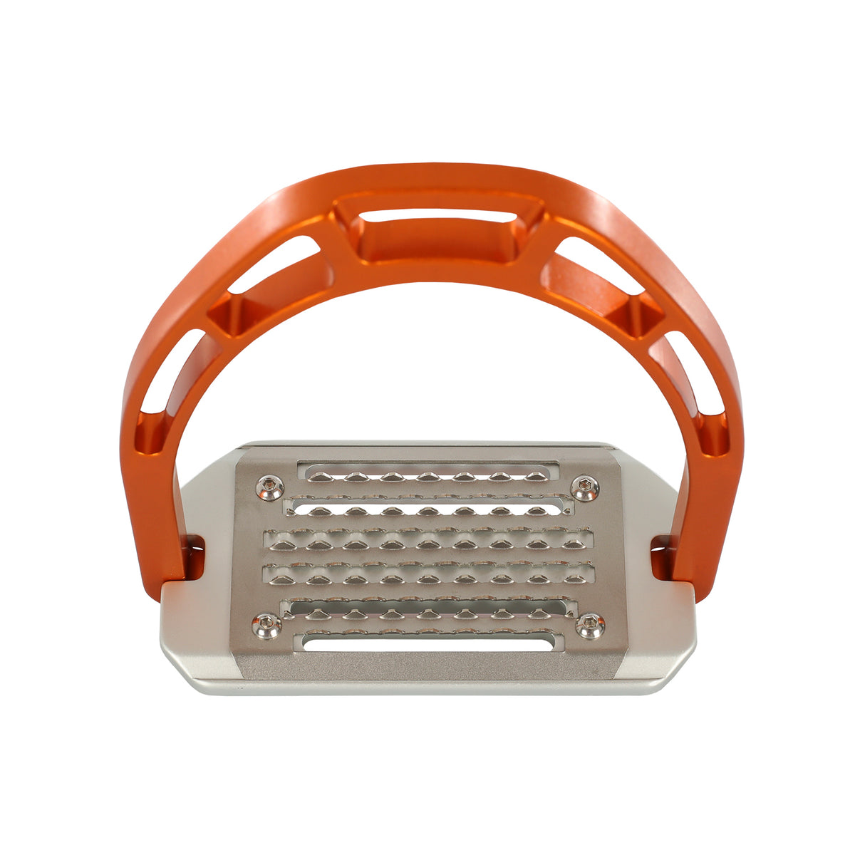 Acavallo - Stigbøjler, Arco Evolution Alupro