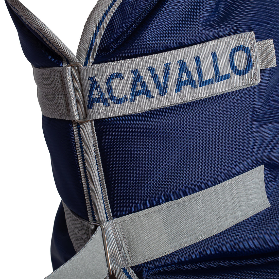 Acavallo - Halsdel til udedækken, 840D ripstop, 250 g