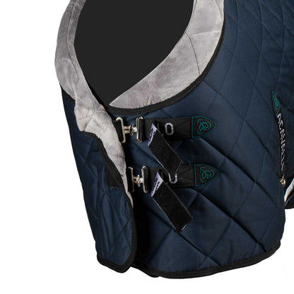 Acavallo - Staldækken, quiltet, 200 g