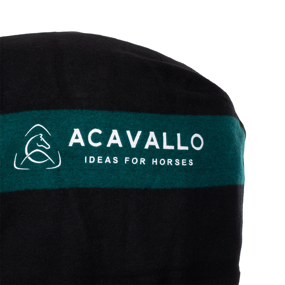 Acavallo - Staldækken, uld, 800 g