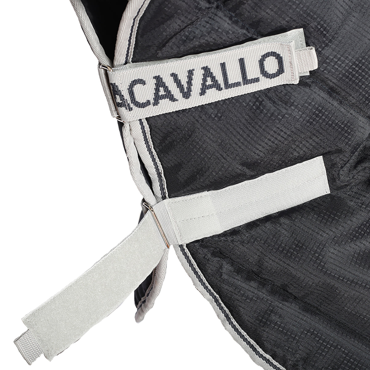 Acavallo - Halsdel til staldækken, 210D ripstop, 300 g