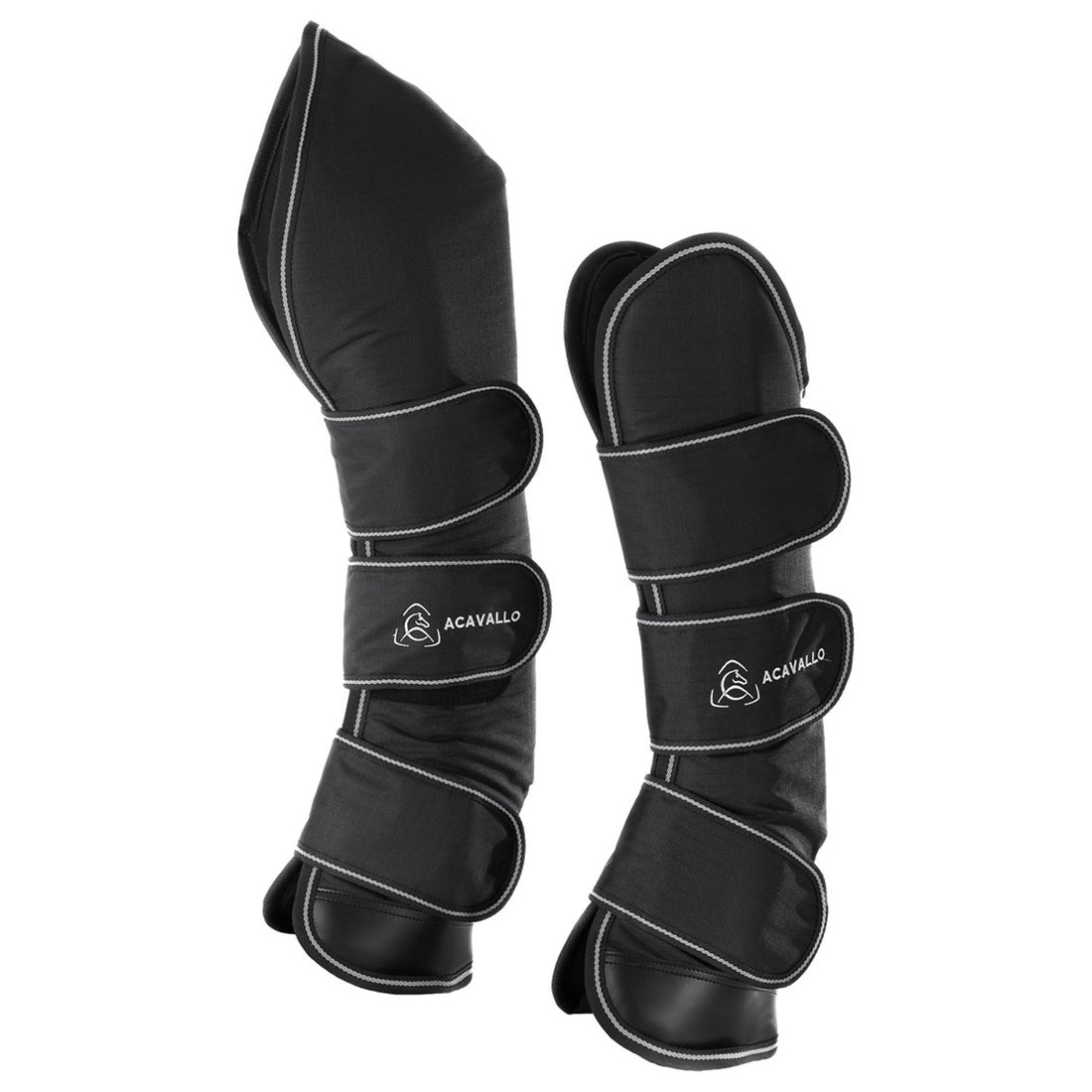 Acavallo - Transportgamacher, 900D ripstop