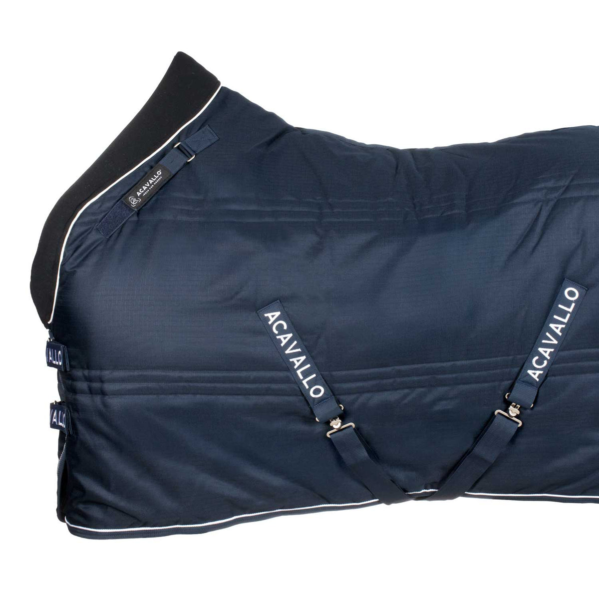 Acavallo - Staldækken, Everdale, 500 g