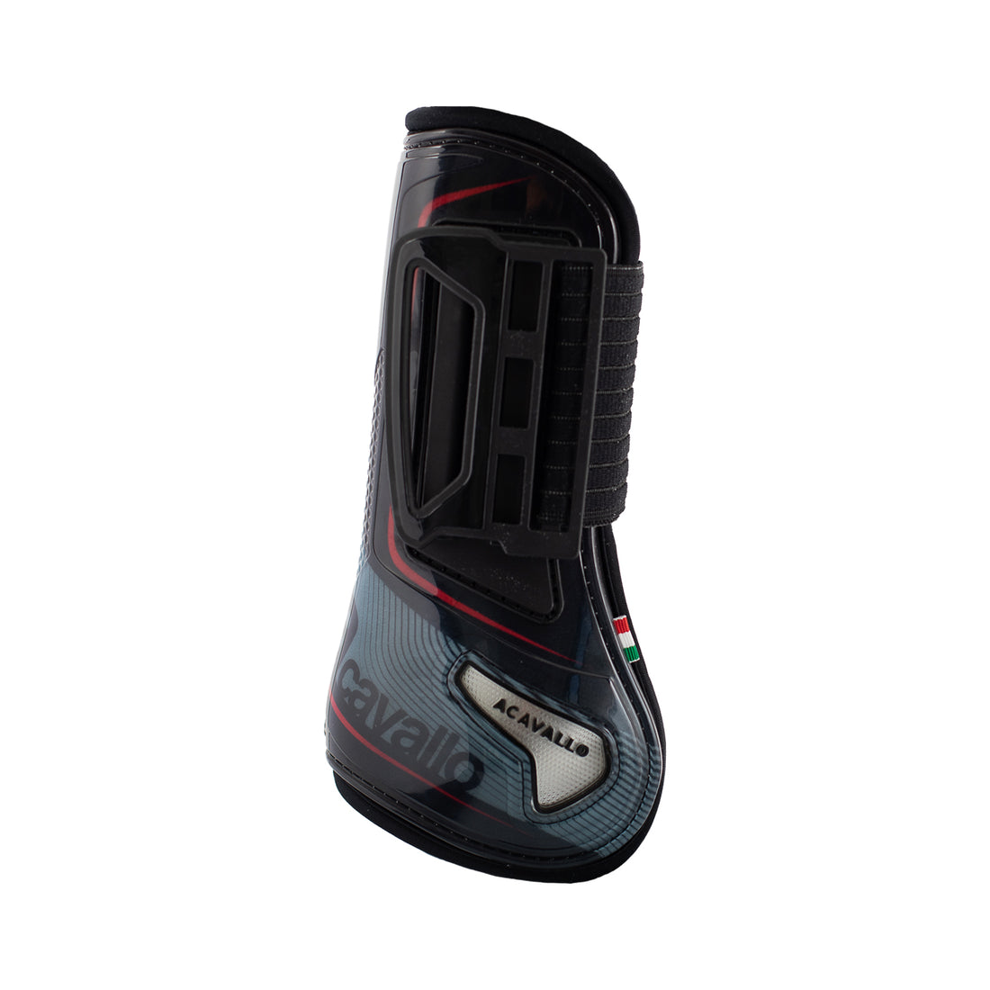 Acavallo - Gamacher, Opera, gel, E-click lukning, forben