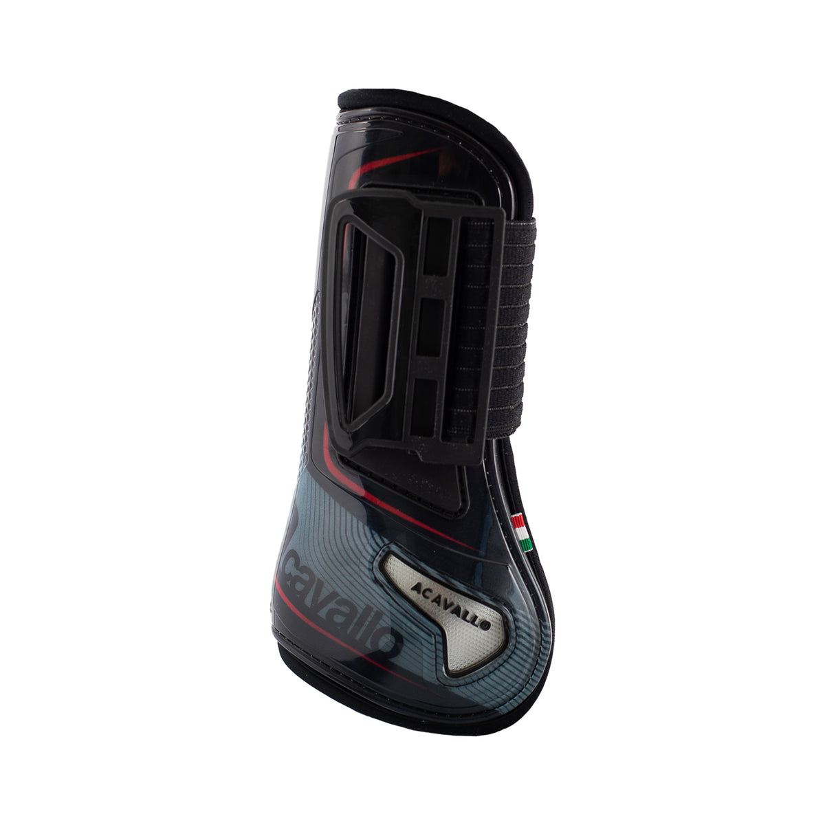 Acavallo - Gamacher, Opera, gel, E-click lukning, forben