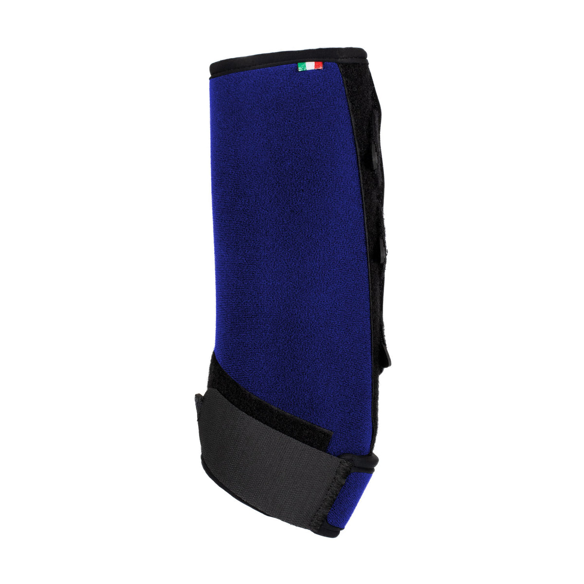 Acavallo - Gamacher, Respira, neopren, Classic gel, bagben