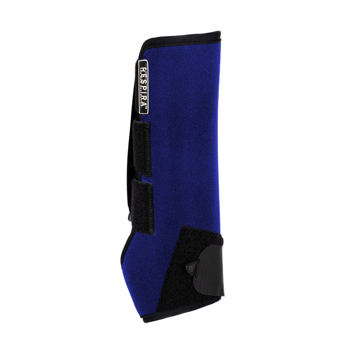 Acavallo - Gamacher, Respira, neopren, Classic gel, bagben