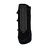 Acavallo - Gamacher, Respira, neopren, Classic gel, bagben
