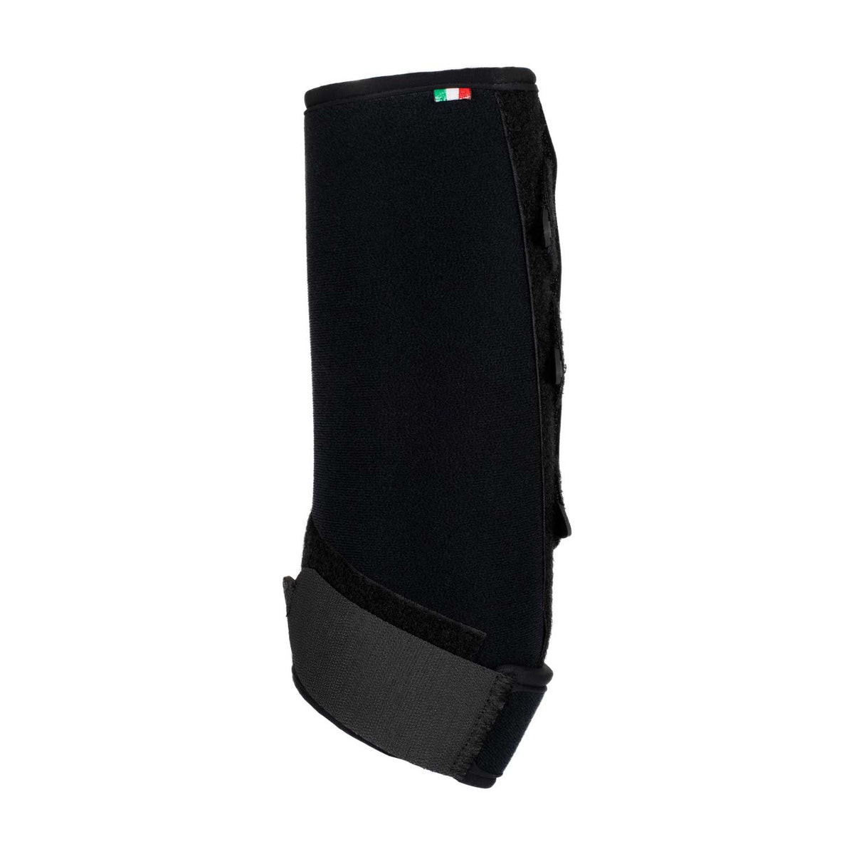 Acavallo - Gamacher, Respira, neopren, Classic gel, bagben