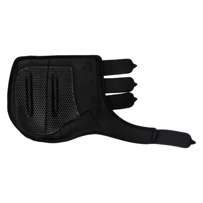 Acavallo - Gamacher, Respira, neopren, Classic gel, bagben