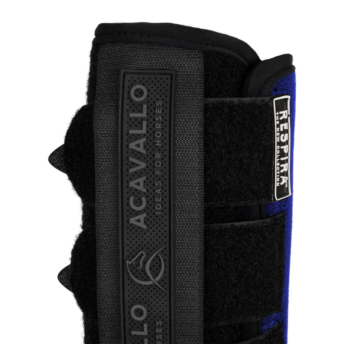 Acavallo - Gamacher, Respira, neopren, bagben