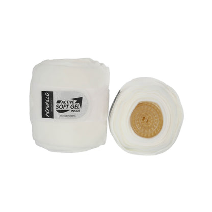 Acavallo - Bandager, gel og fleece