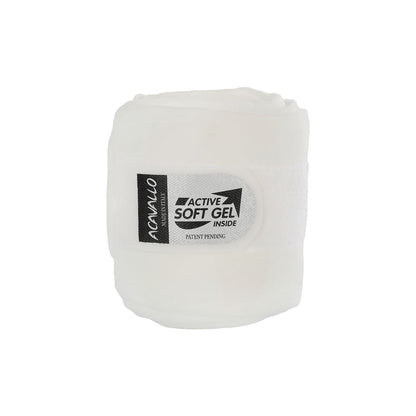 Acavallo - Bandager, gel og fleece