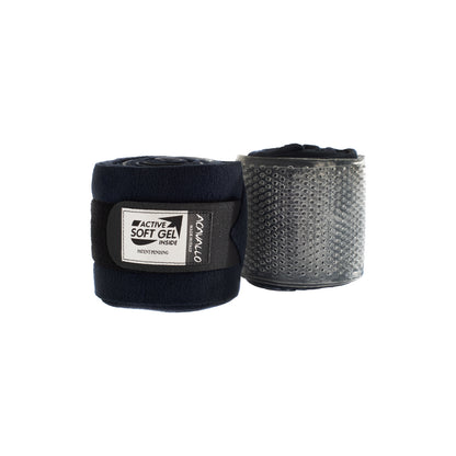 Acavallo - Bandager, gel og fleece