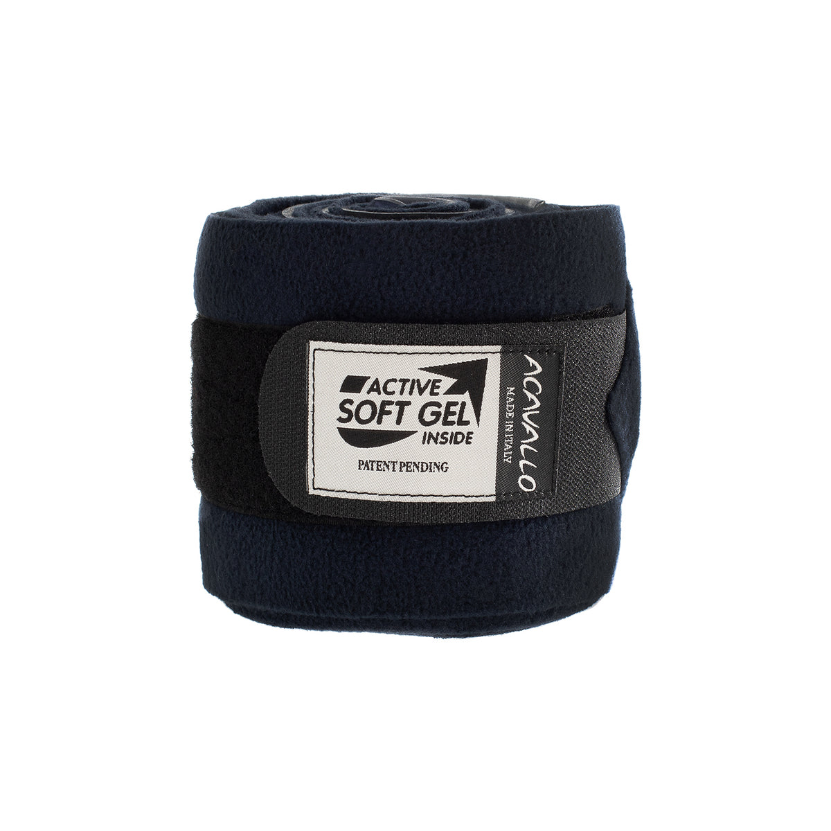 Acavallo - Bandager, gel og fleece