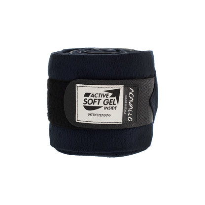 Acavallo - Bandager, gel og fleece