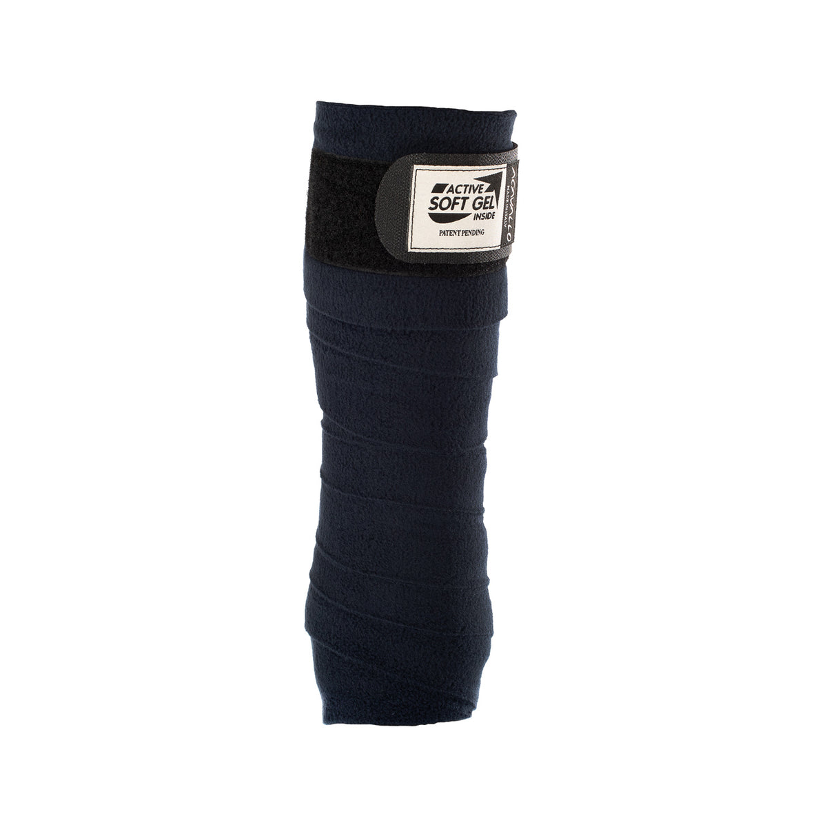 Acavallo - Bandager, gel og fleece