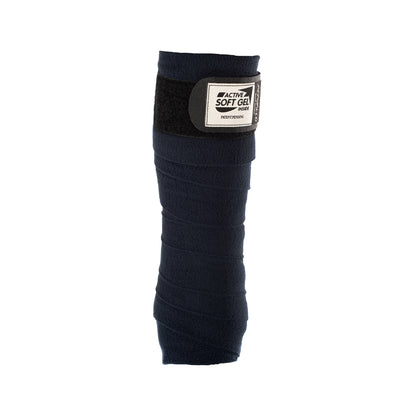 Acavallo - Bandager, gel og fleece