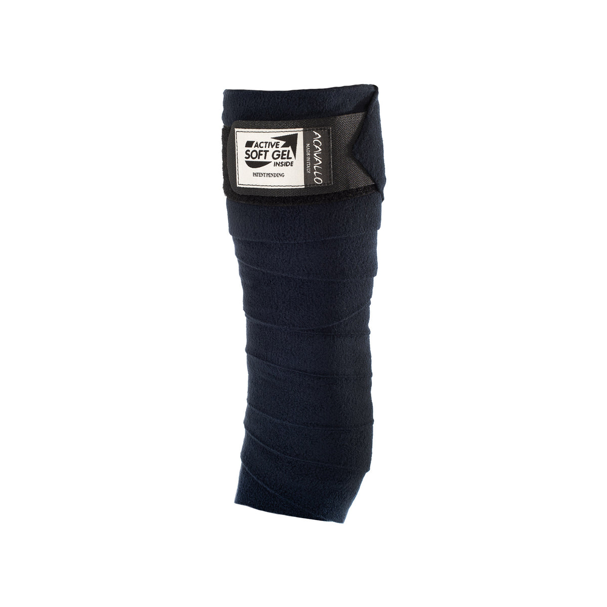 Acavallo - Bandager, gel og fleece