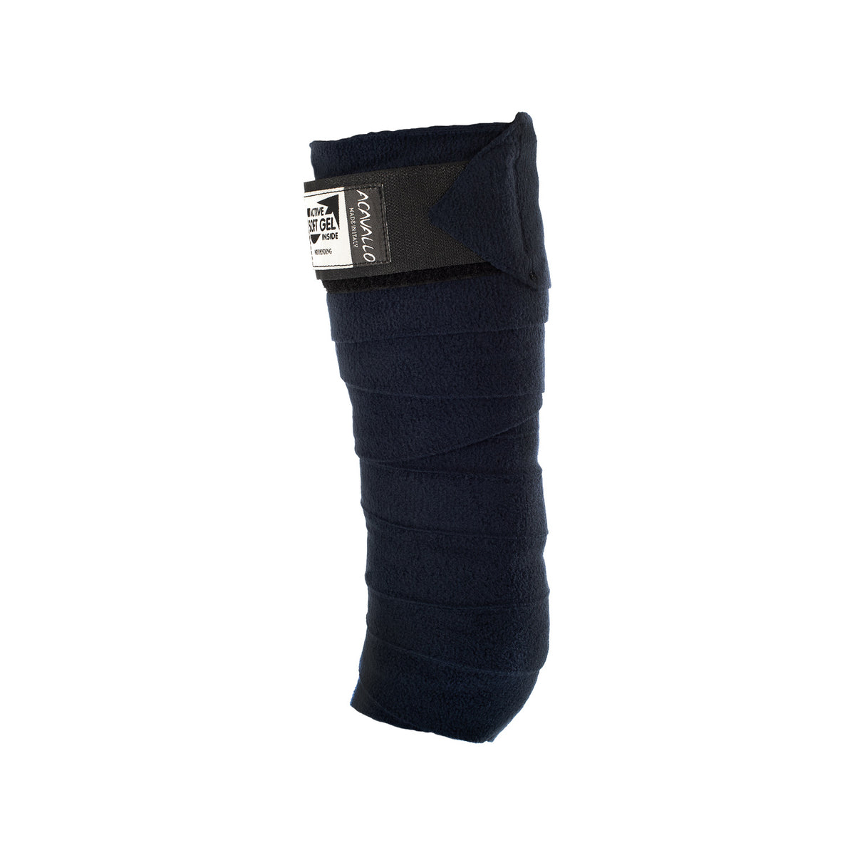 Acavallo - Bandager, gel og fleece