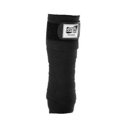 Acavallo - Bandager, gel og fleece