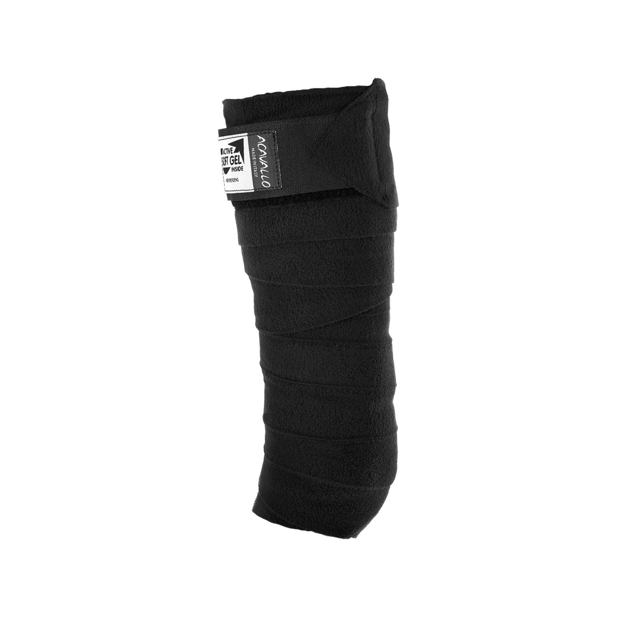 Acavallo - Bandager, gel og fleece