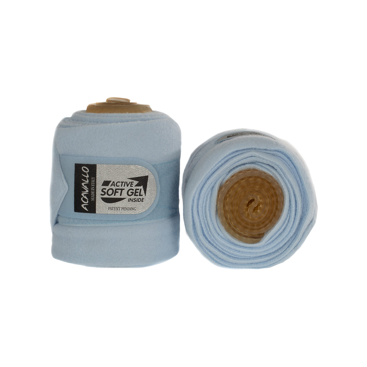 Acavallo - Bandager, gel og fleece