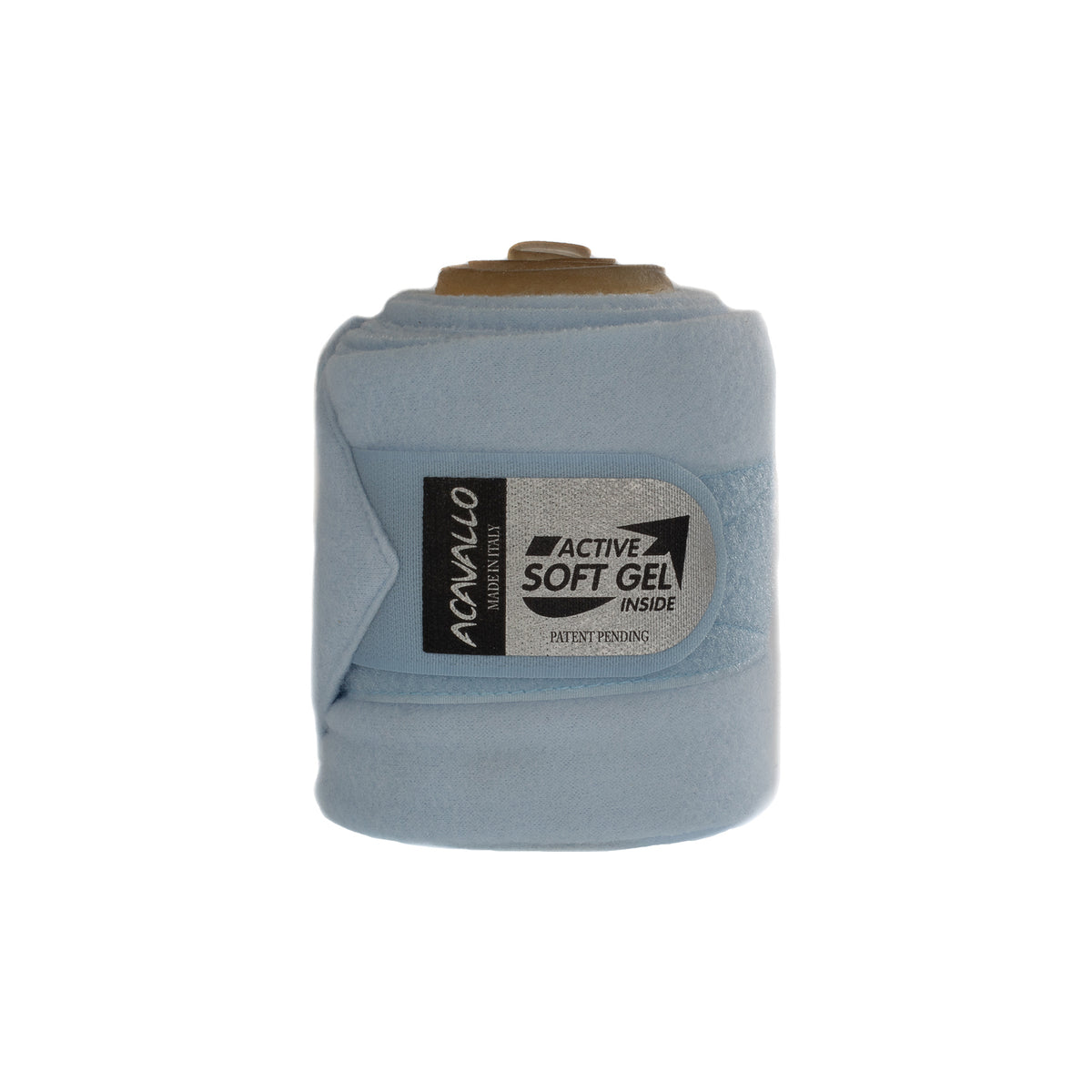 Acavallo - Bandager, gel og fleece