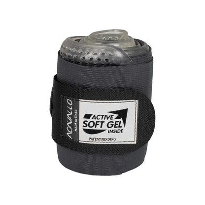 Acavallo - Bandager, elastiske, Classic gel