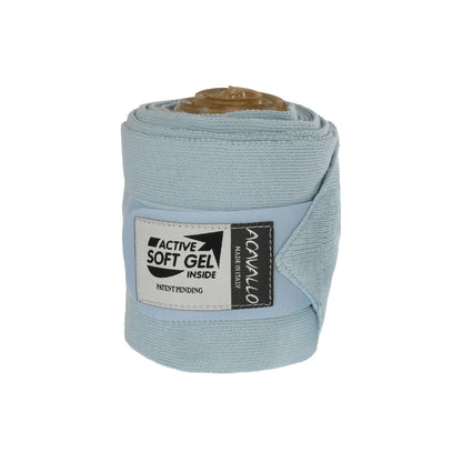 Acavallo - Bandager, akryl, Classic gel