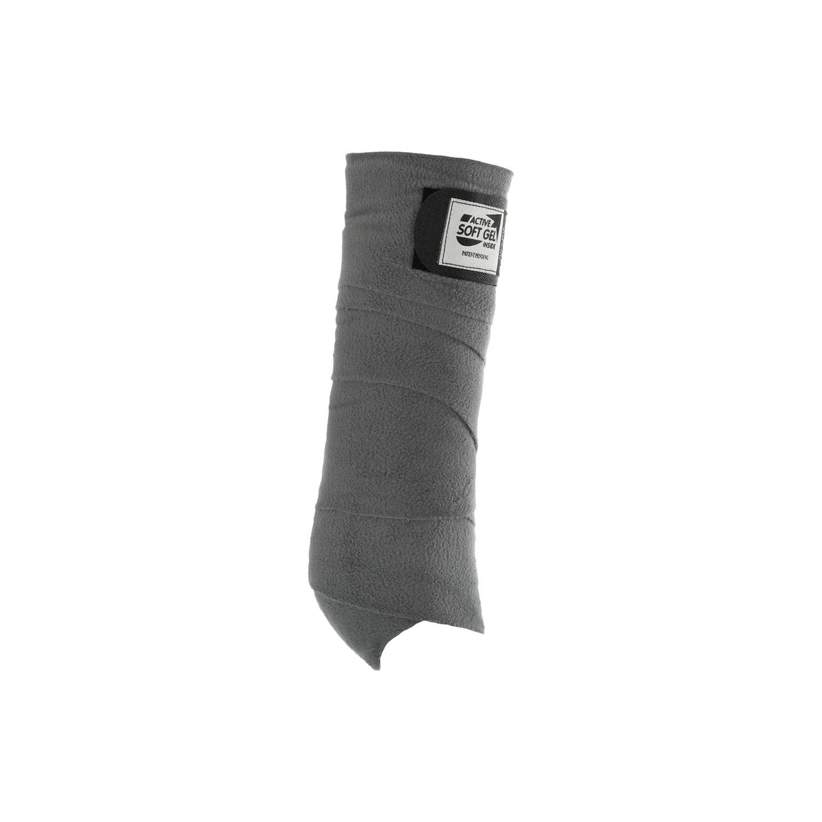 Acavallo - Bandager, anti-pilling fleece, Classic gel