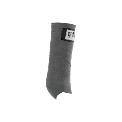 Acavallo - Bandager, anti-pilling fleece, Classic gel
