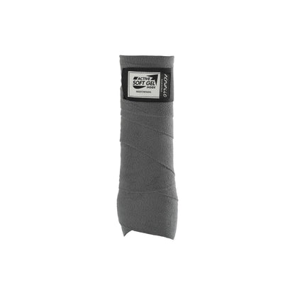 Acavallo - Bandager, anti-pilling fleece, Classic gel