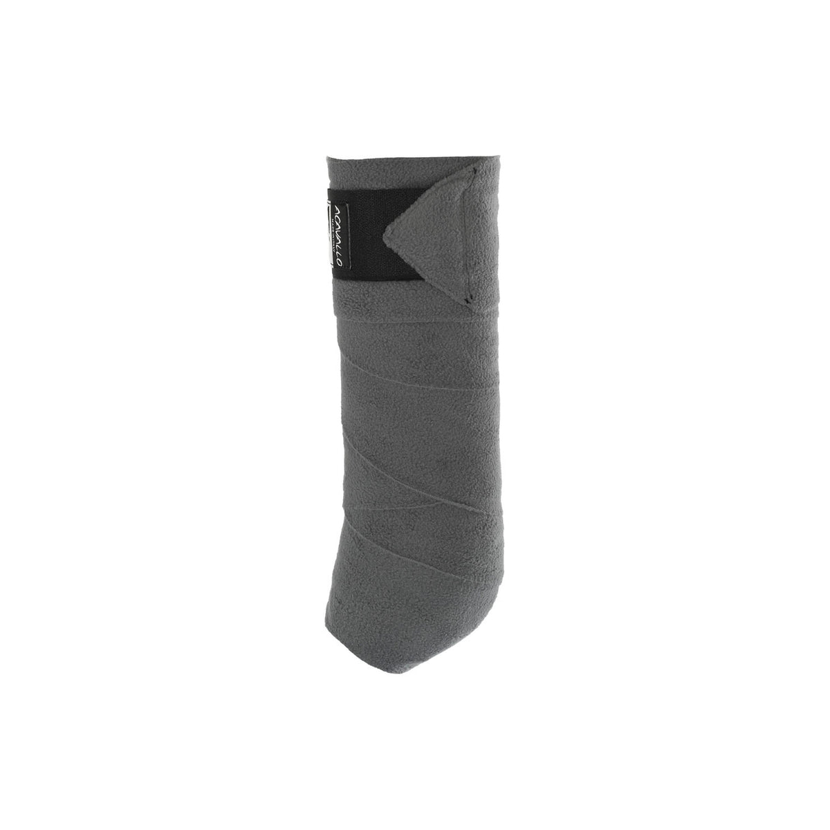 Acavallo - Bandager, anti-pilling fleece, Classic gel