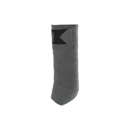 Acavallo - Bandager, anti-pilling fleece, Classic gel